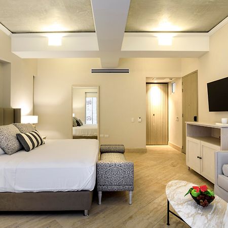 Eurostars Marques De Villalta Cartagena Dış mekan fotoğraf