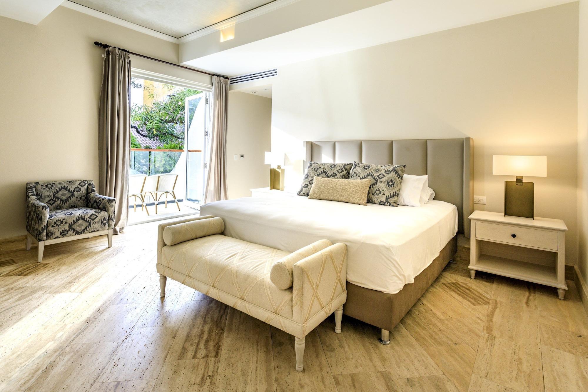 Eurostars Marques De Villalta Cartagena Dış mekan fotoğraf