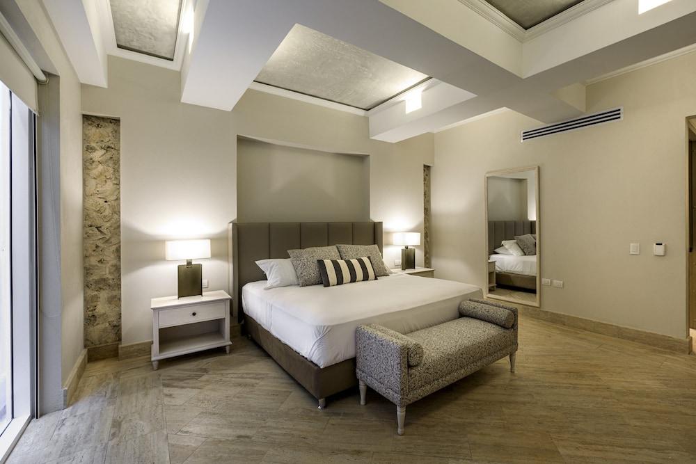 Eurostars Marques De Villalta Cartagena Dış mekan fotoğraf