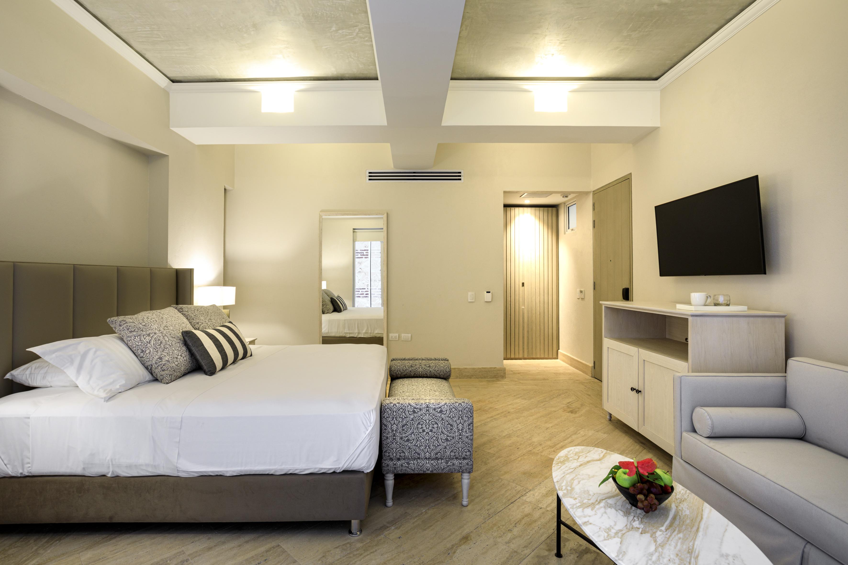 Eurostars Marques De Villalta Cartagena Dış mekan fotoğraf