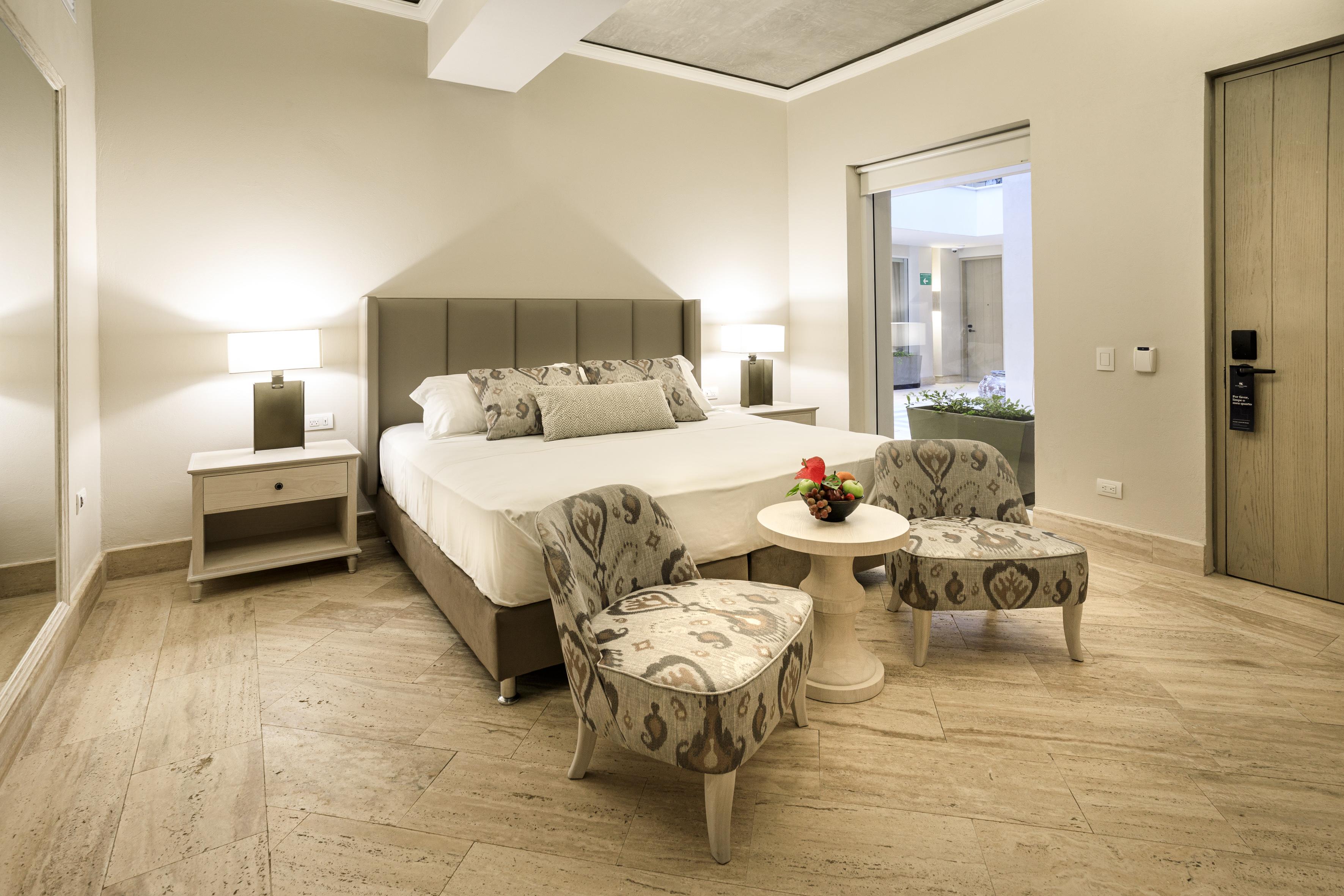 Eurostars Marques De Villalta Cartagena Dış mekan fotoğraf