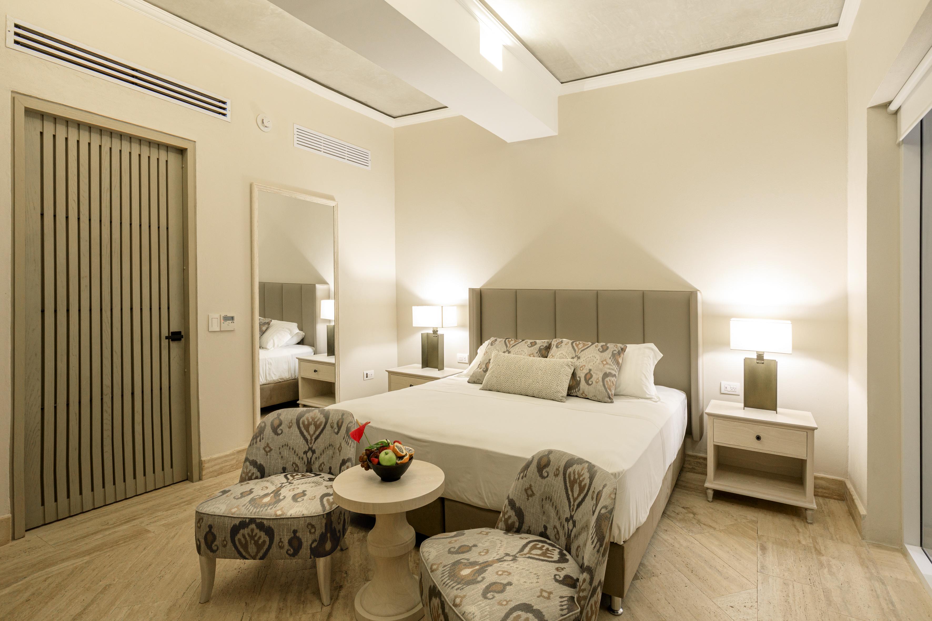 Eurostars Marques De Villalta Cartagena Dış mekan fotoğraf
