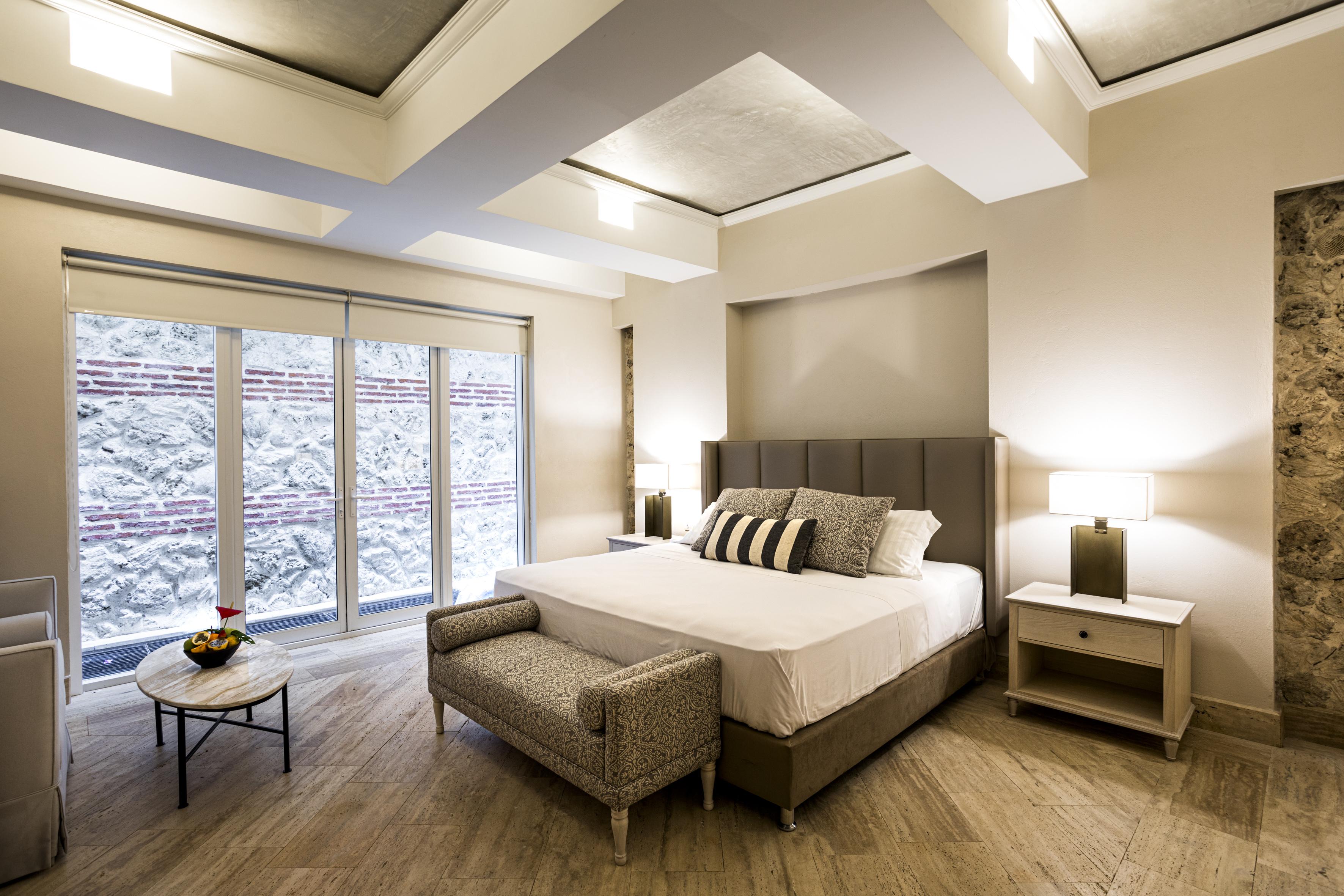Eurostars Marques De Villalta Cartagena Dış mekan fotoğraf