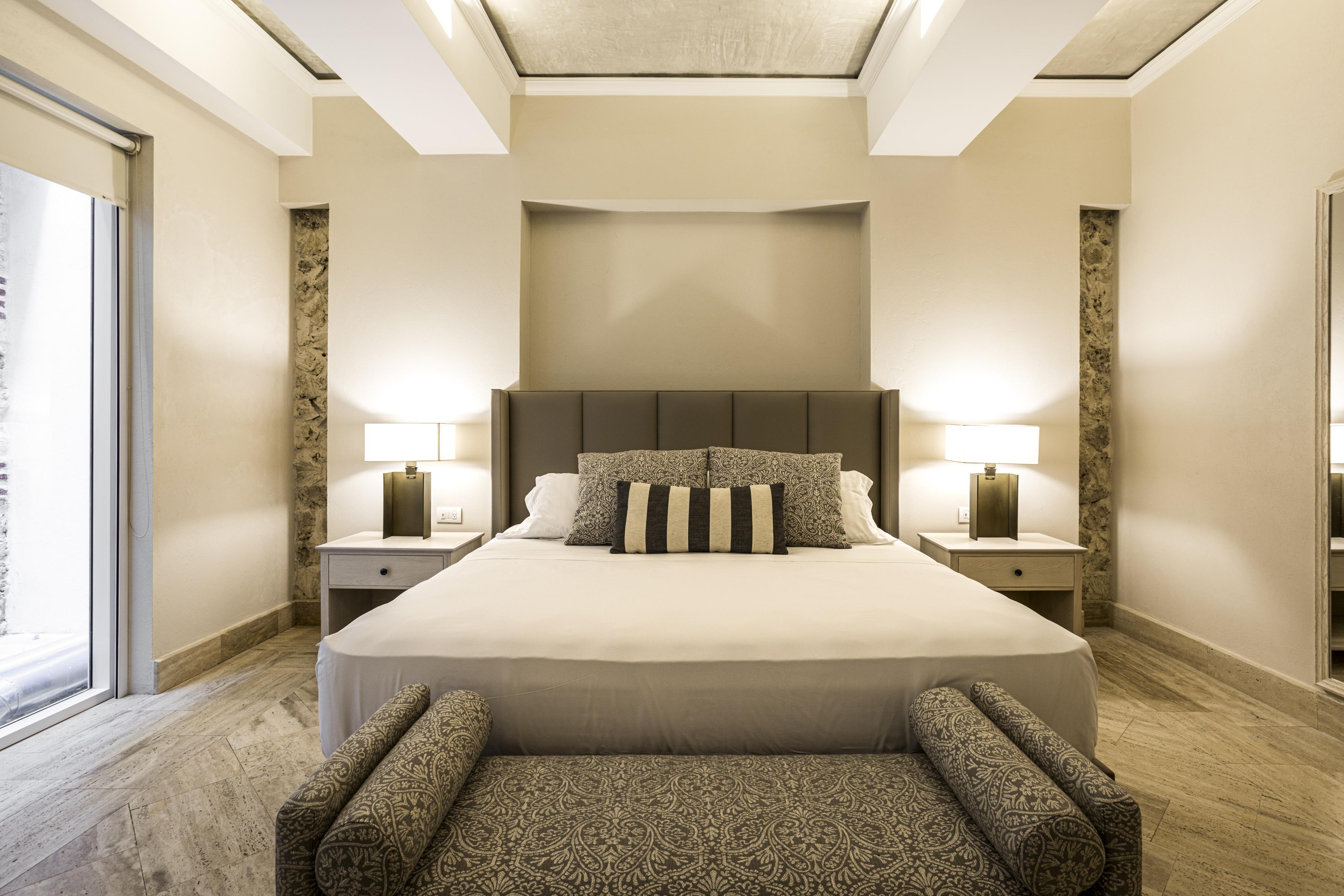 Eurostars Marques De Villalta Cartagena Dış mekan fotoğraf