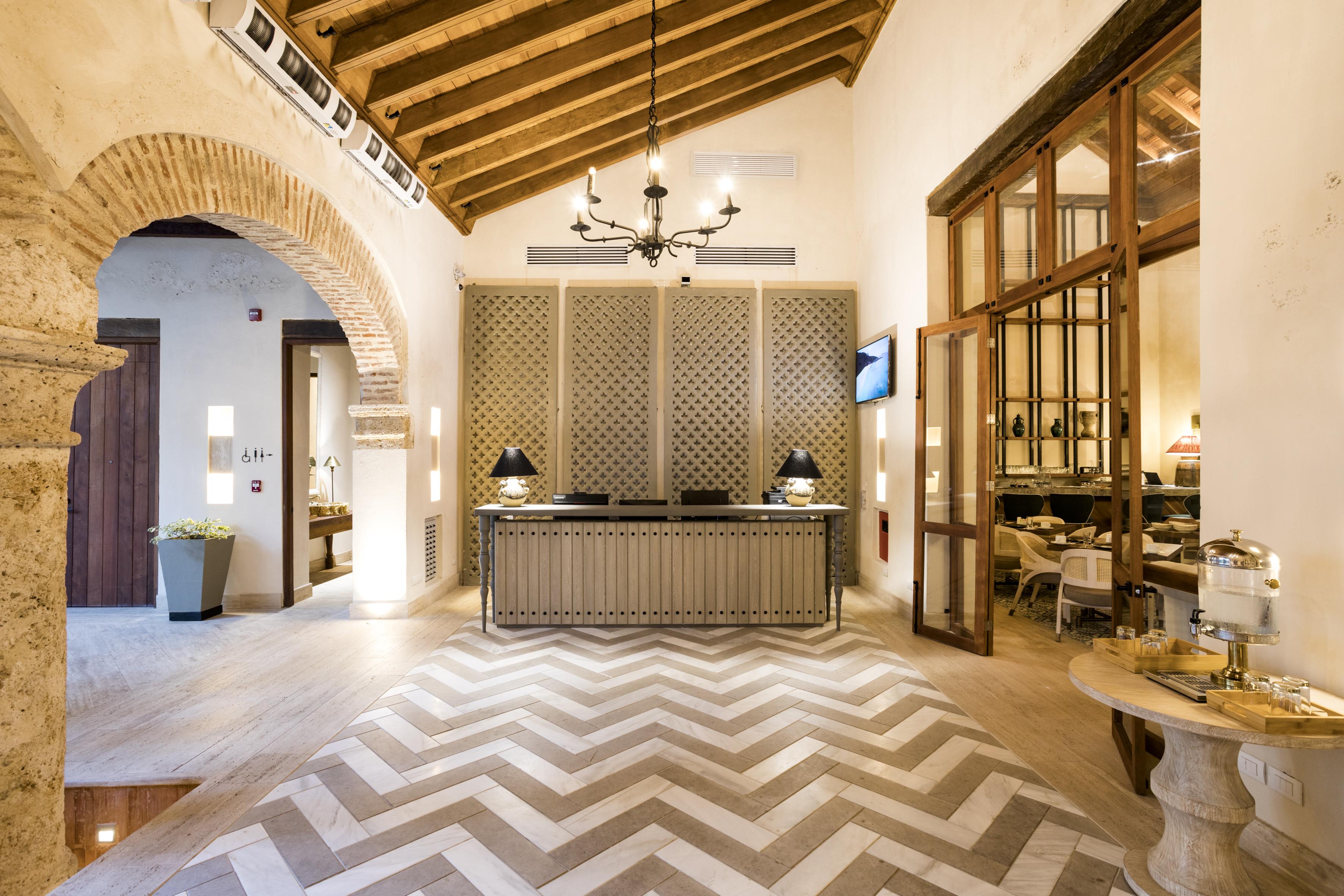 Eurostars Marques De Villalta Cartagena Dış mekan fotoğraf