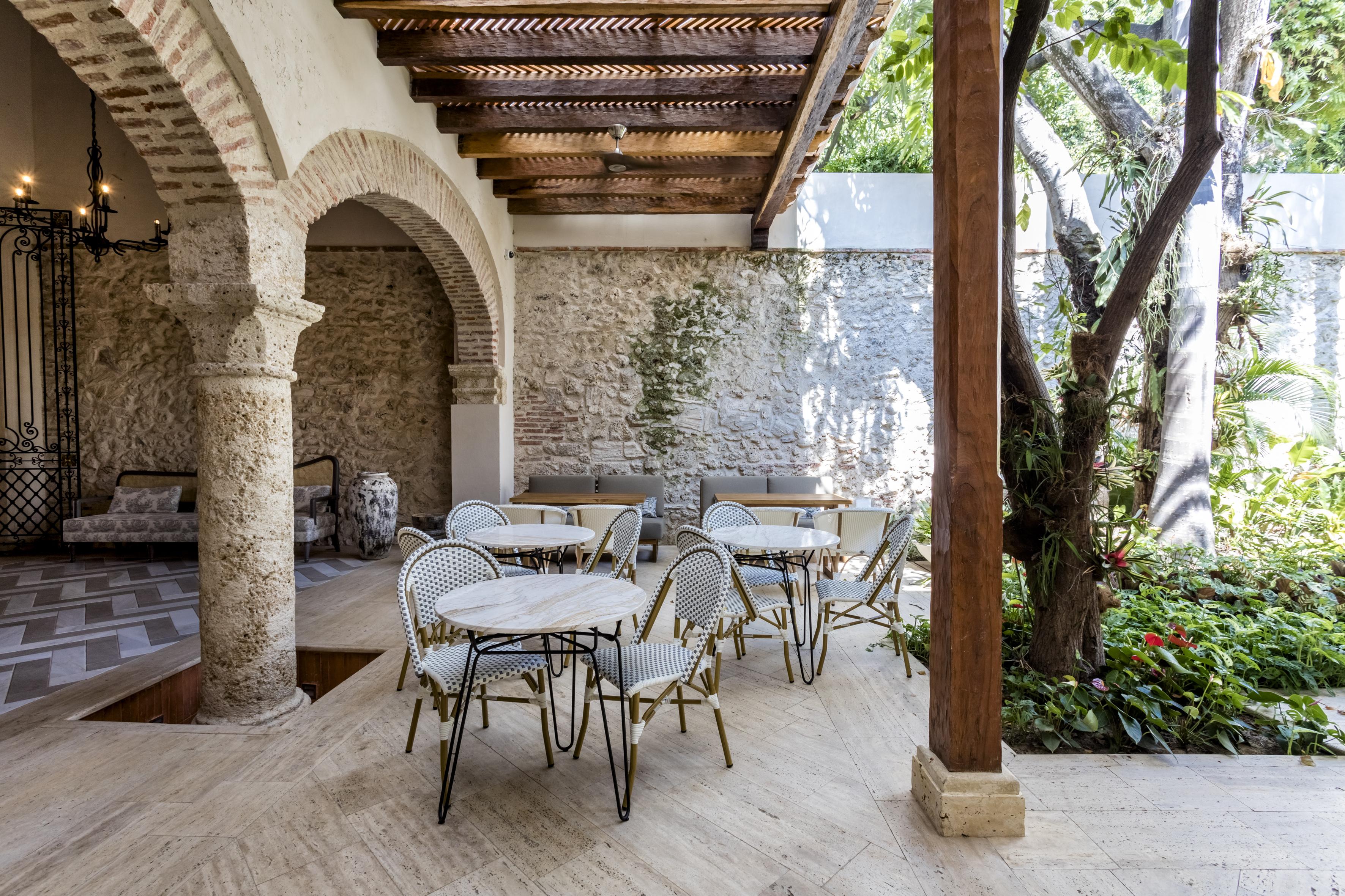 Eurostars Marques De Villalta Cartagena Dış mekan fotoğraf