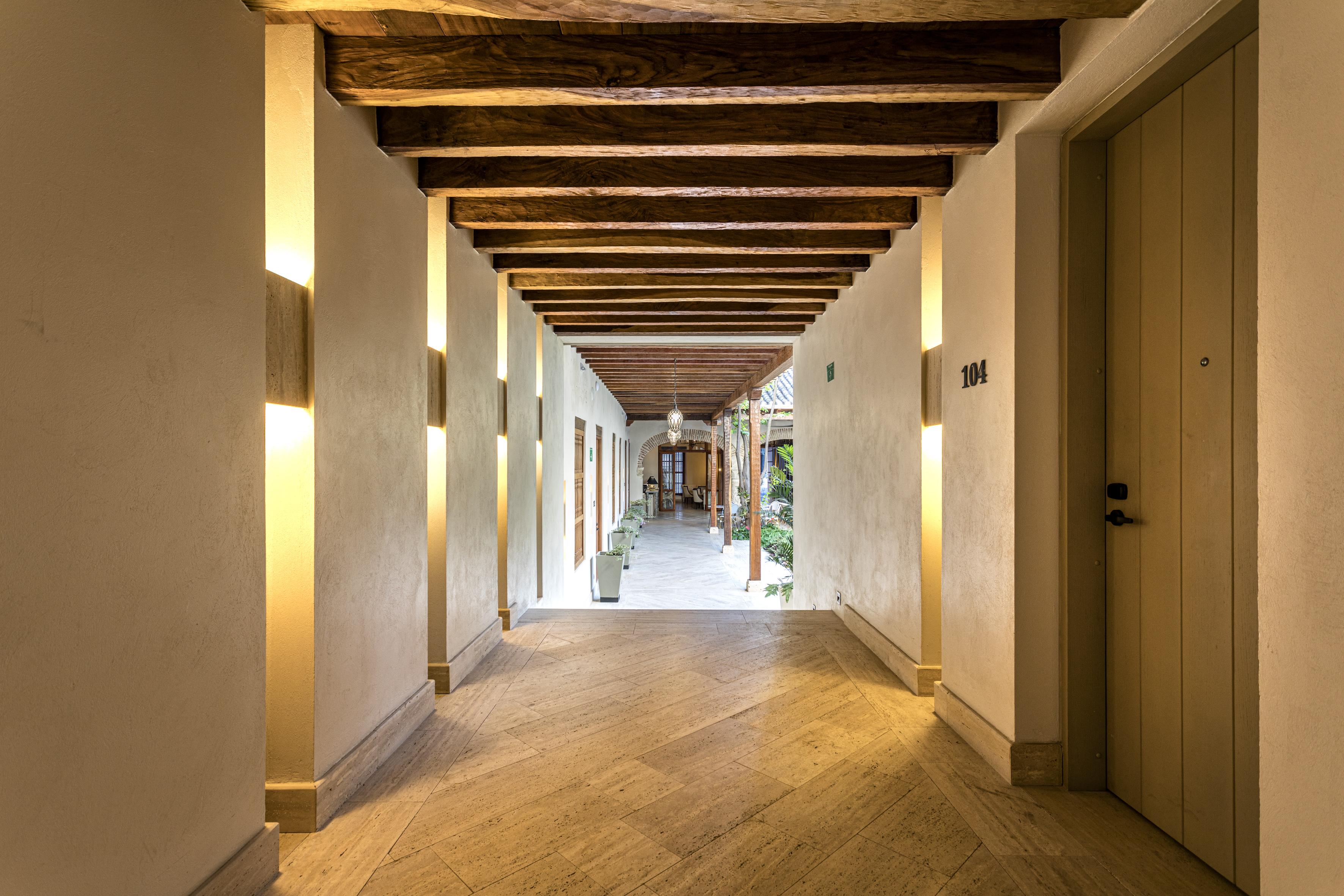 Eurostars Marques De Villalta Cartagena Dış mekan fotoğraf