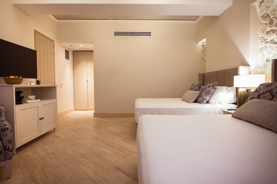 Eurostars Marques De Villalta Cartagena Dış mekan fotoğraf