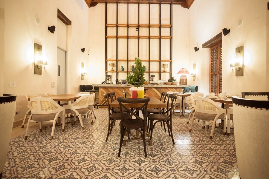 Eurostars Marques De Villalta Cartagena Dış mekan fotoğraf